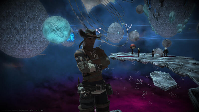 Space Cowboy