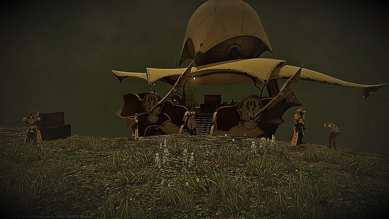 Sky Pirate