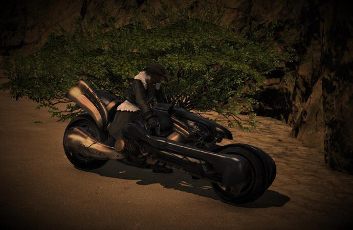 Riding